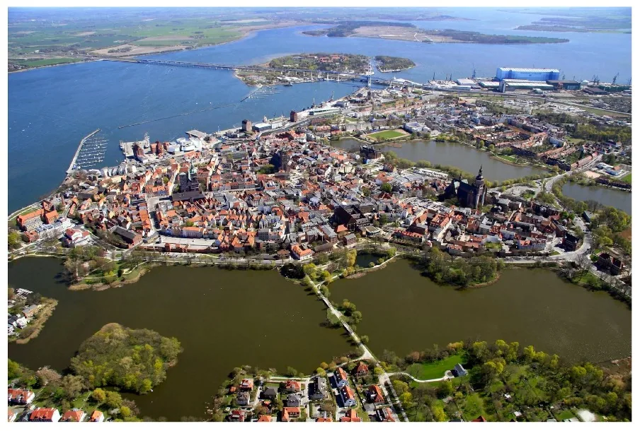 Dörries Yachts to lease Volkswerft Stralsund shipyard