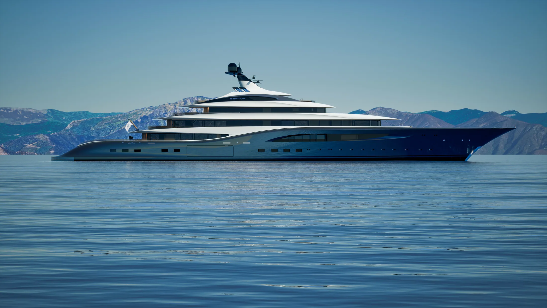ZEPHYR — image 3