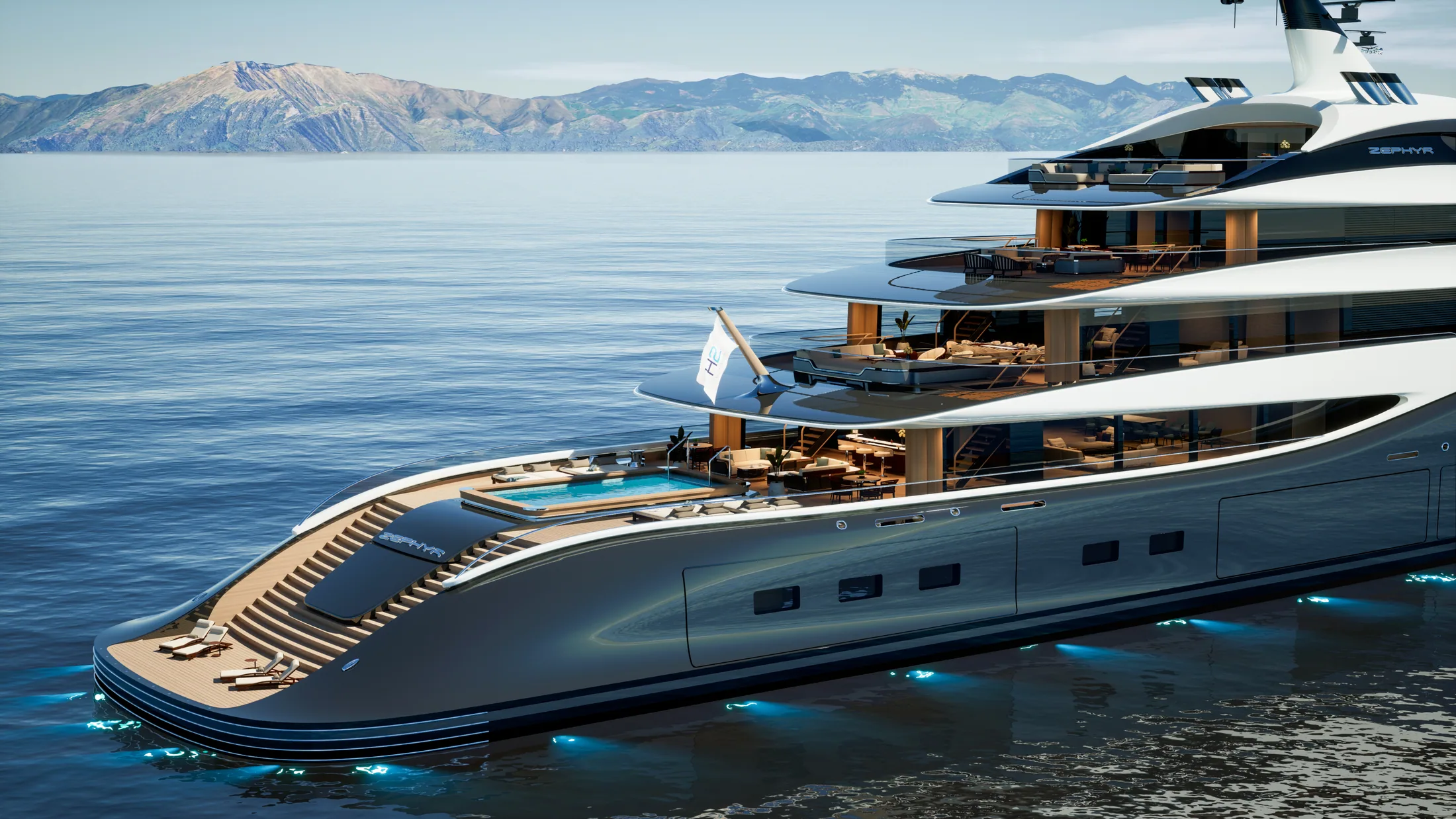 ZEPHYR — image 2